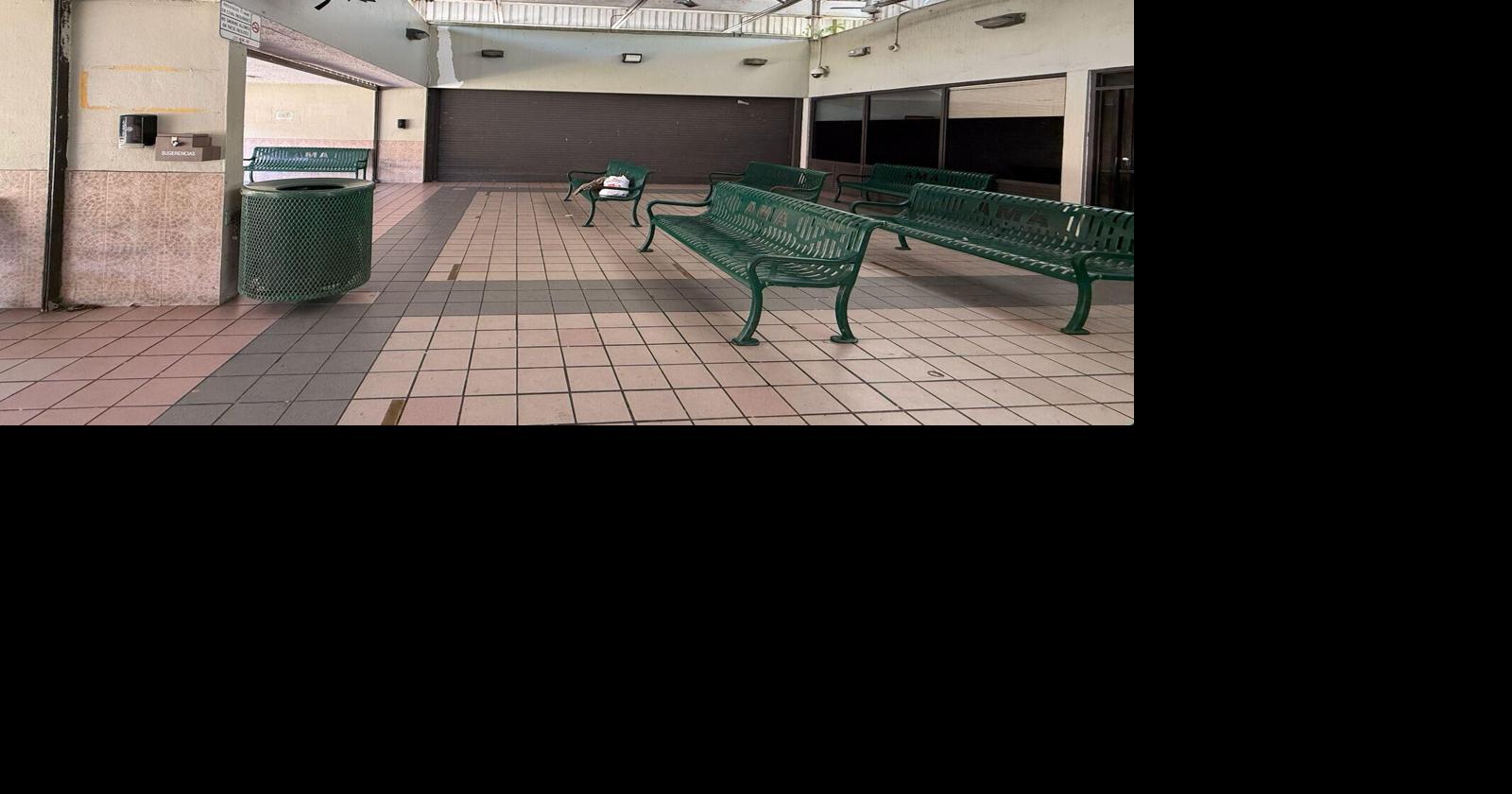 AMA completa remodelación del Terminal de Iturregui con inversión de $222,000