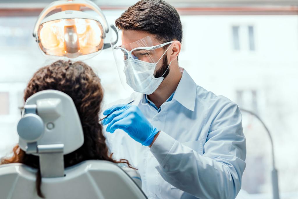 Se Debe Visitar El Dentista Durante La Pandemia Actualidad Elvocero Com