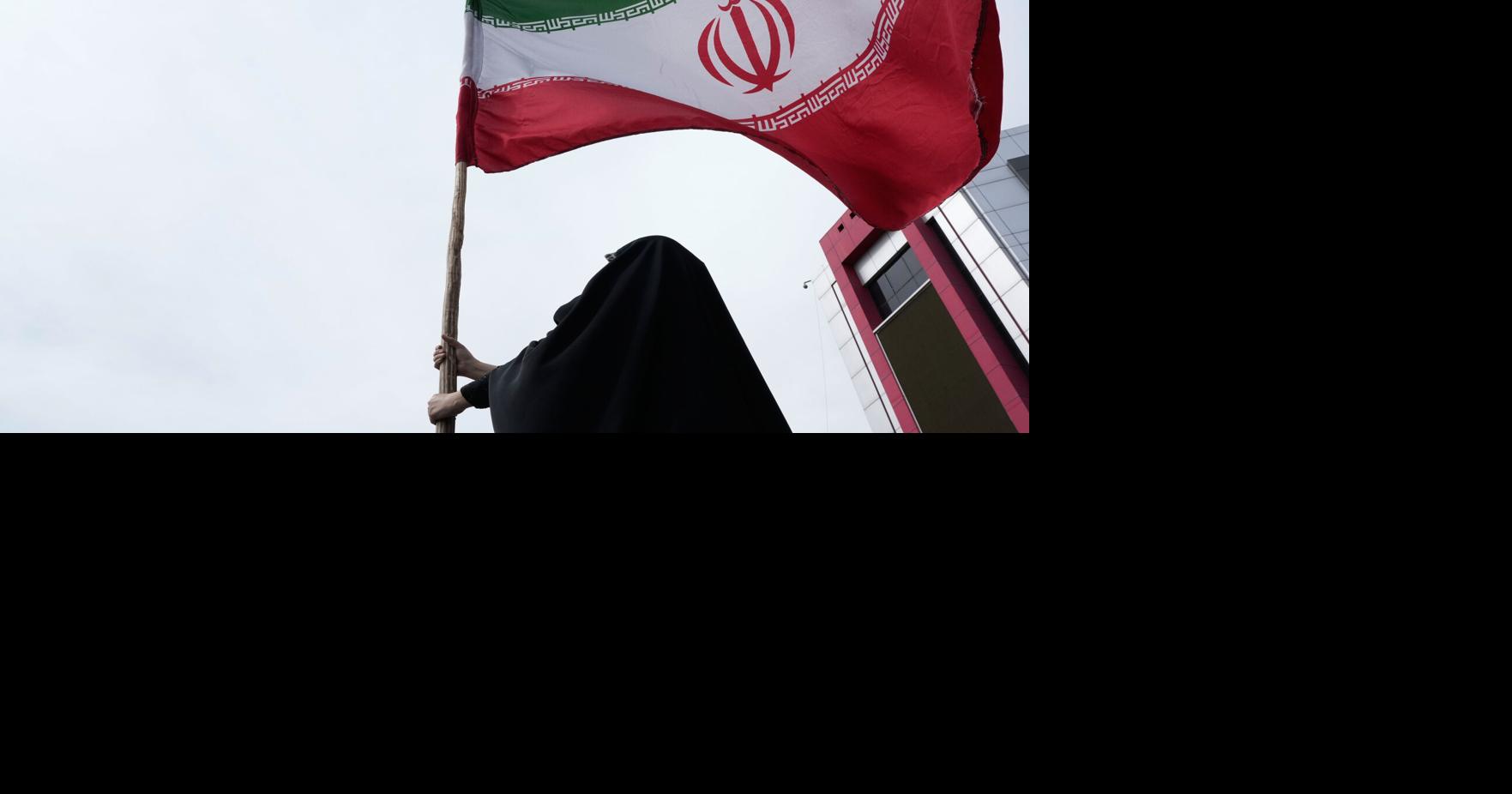 | El ayatolá Moytabá Jamenei insistió en que el único lugar al que pertenecen los estadounidenses en el golfo Pérsico es 