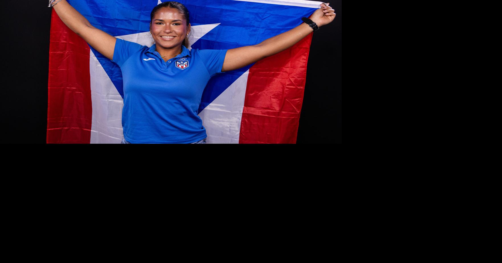 Velerista Marina Escudero apunta a medalla en Juegos Centroamericanos Santo Domingo 2026