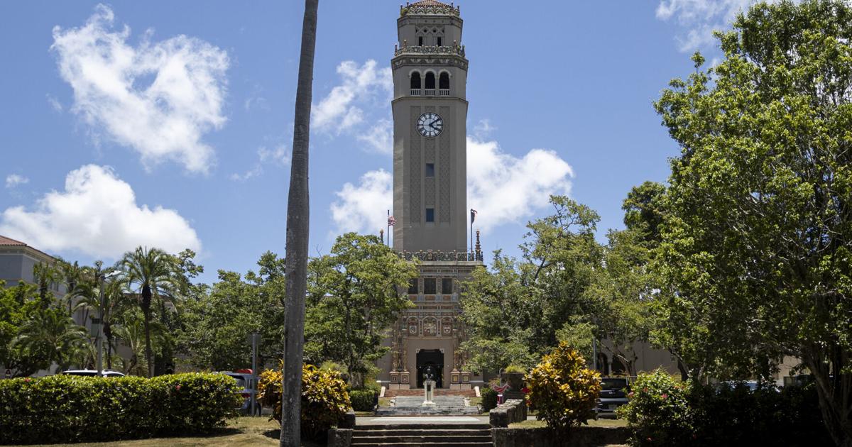 Senado aprueba incentivos contributivos para donaciones privadas a la UPR