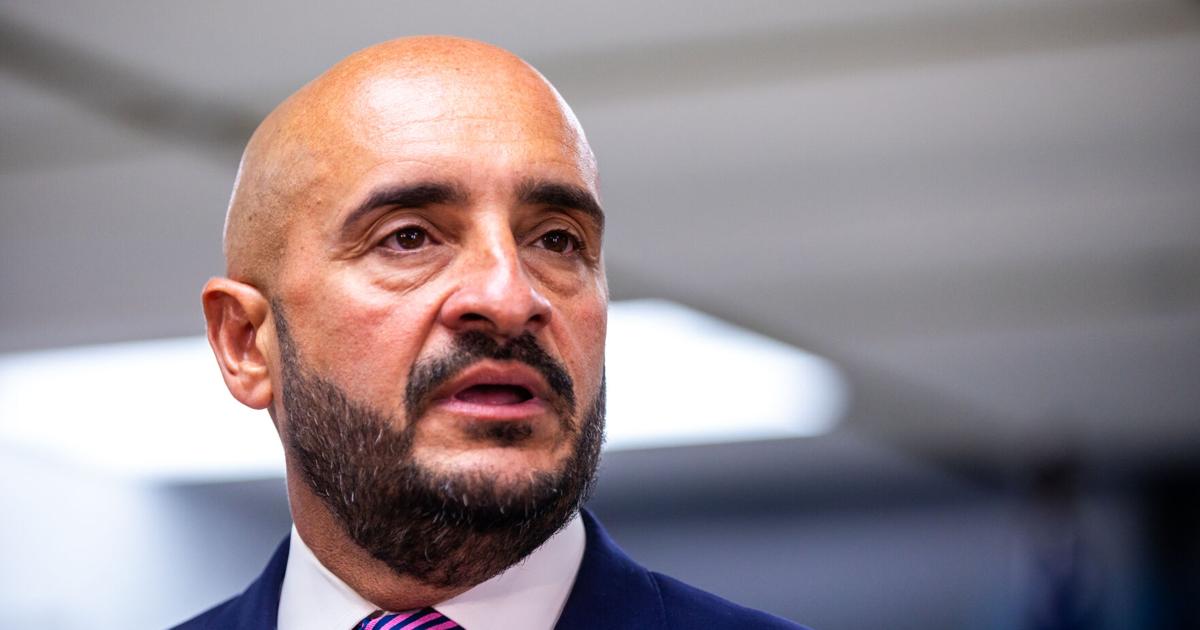 “No quedará impune”: Superintendente reacciona a cargos tras asesinato de agente