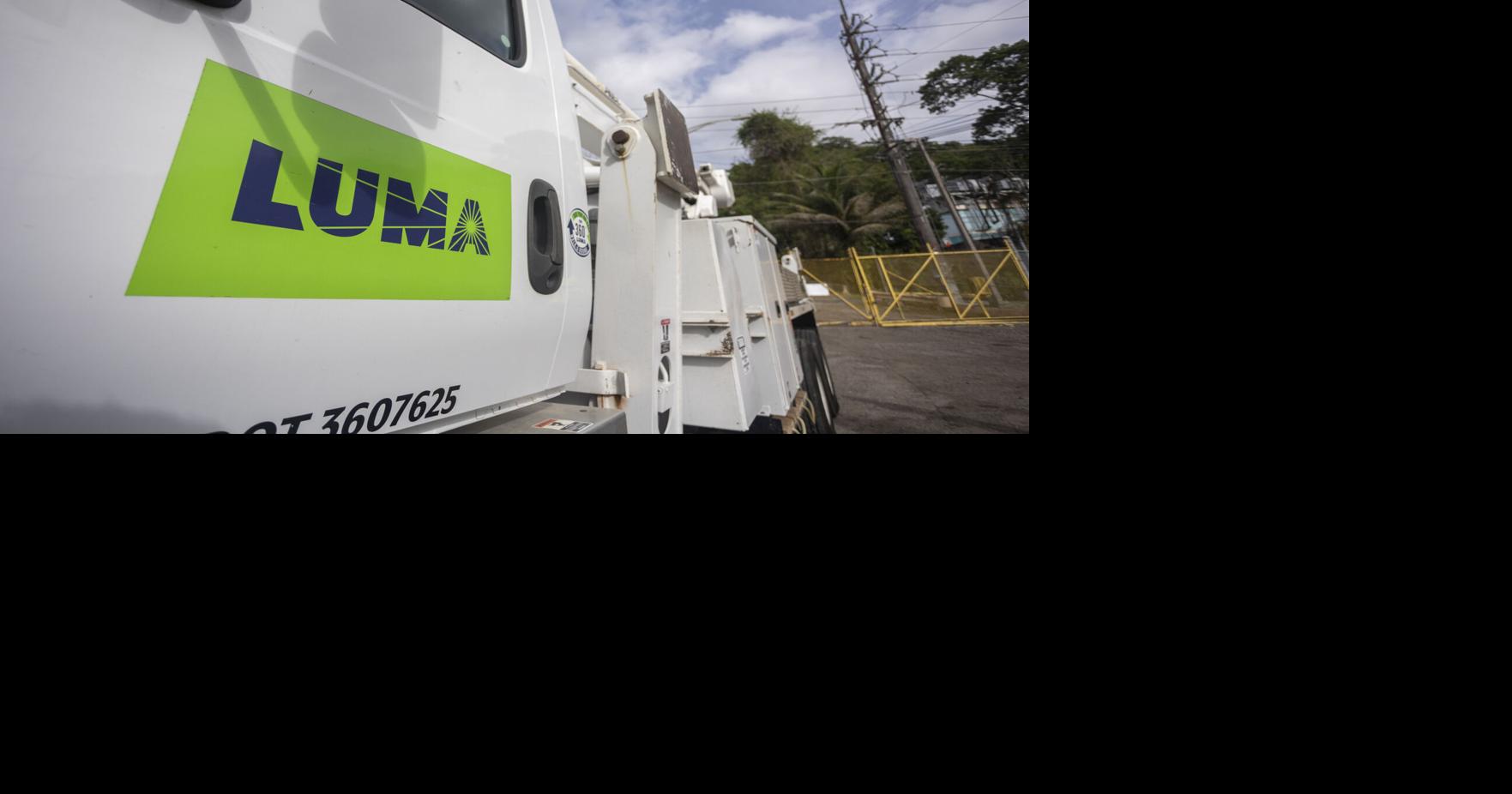 LUMA Energy realizará trabajos eléctricos en varios municipios hasta el 19 de julio