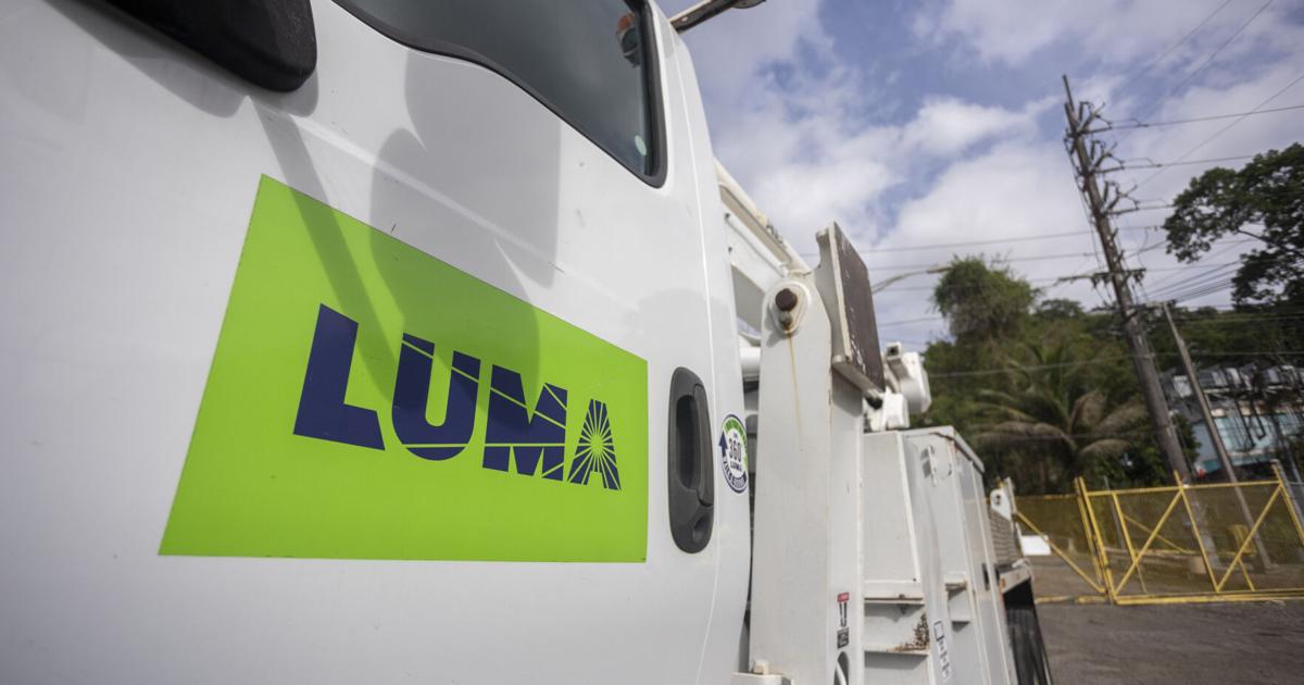 LUMA Energy realizará trabajos eléctricos en varios municipios hasta el 19 de julio