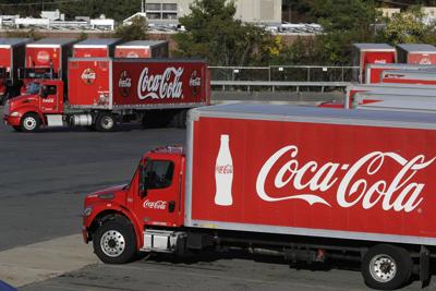 Coca-Cola desmiente imágenes de latas que instan a la gente a "ser menos blanca"