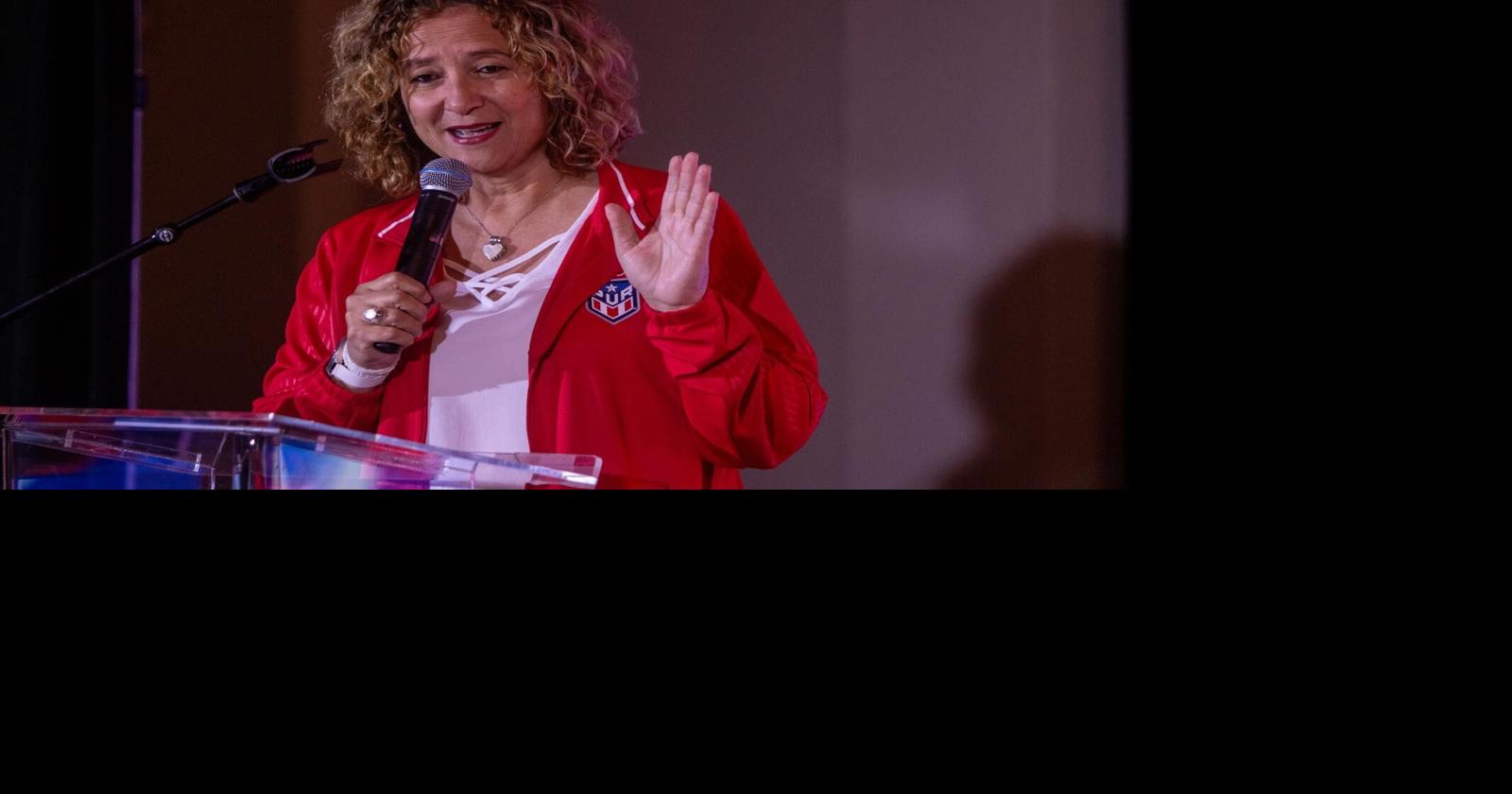 Puerto Rico ya tiene sus abanderados para Santo Domingo 2026