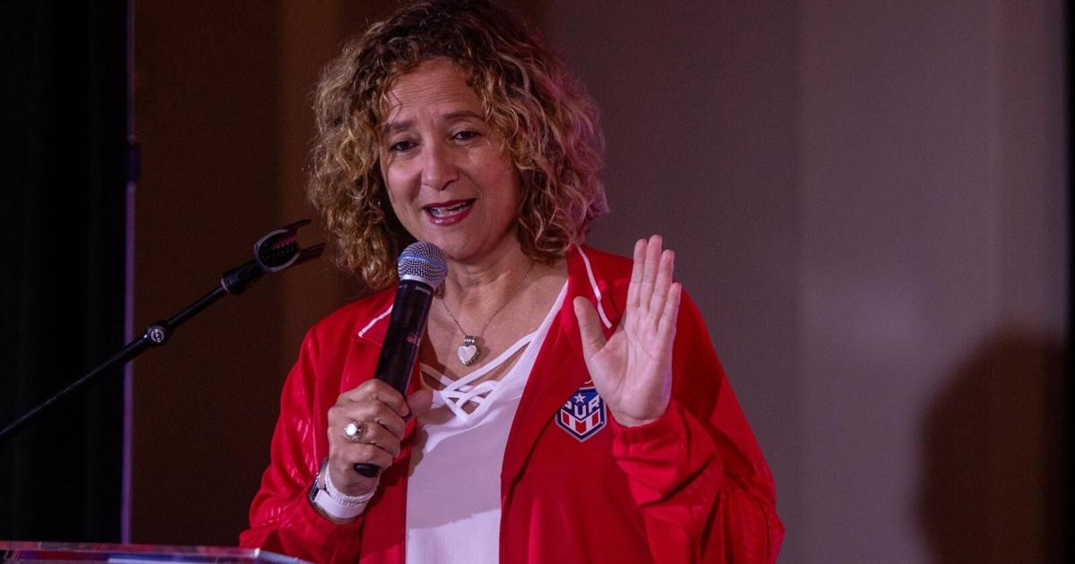 Puerto Rico ya tiene sus abanderados para Santo Domingo 2026