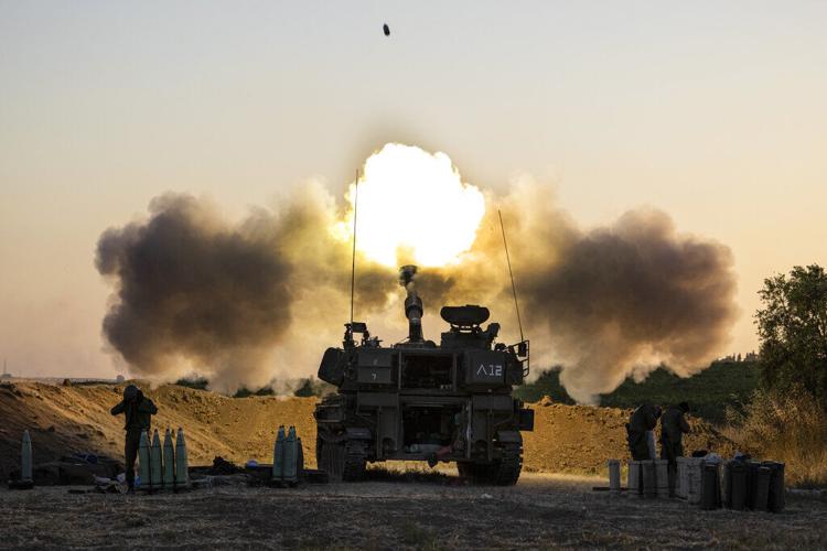 Estados Unidos se opone a resolución de ONU de cese del fuego en Gaza 60a5c5e239c44.image