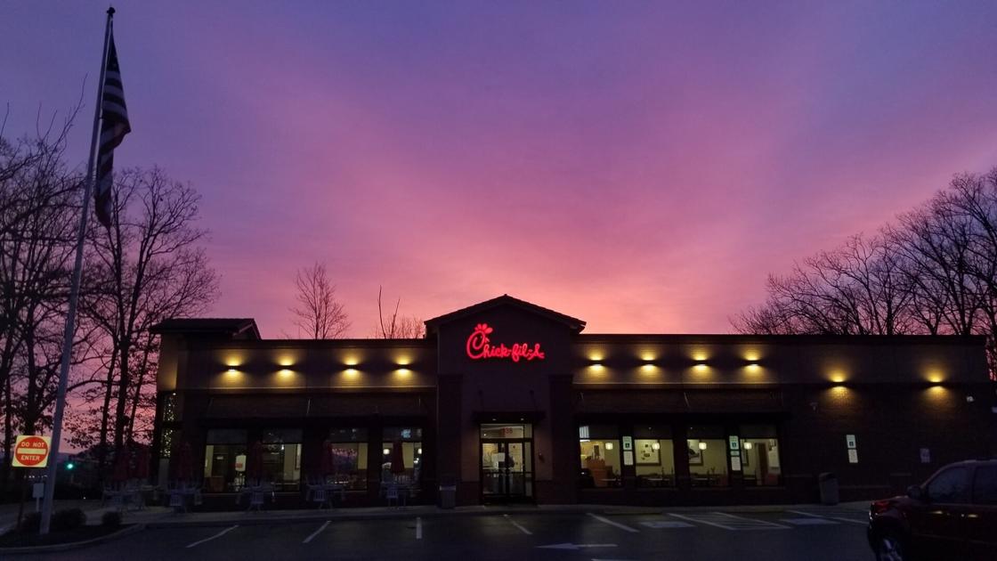 Chick-fil-A will arrive in Puerto Rico in 2021 |  Economy