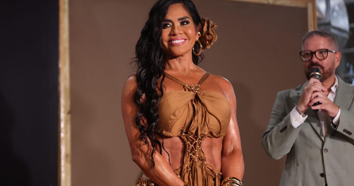 Maripily Rivera habla de su relación con ejecutivo mexicano y su etapa de cambios