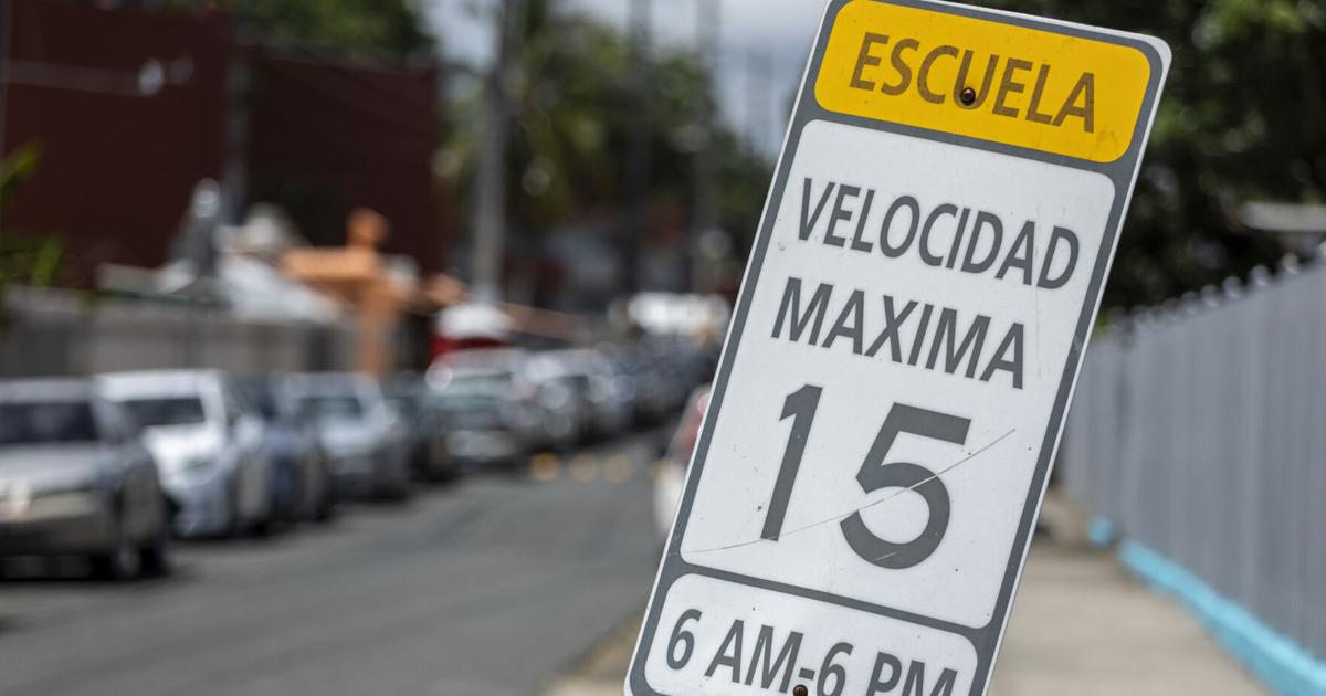 Fallas en sistema Íntegra PR retrasan pagos a transportistas escolares