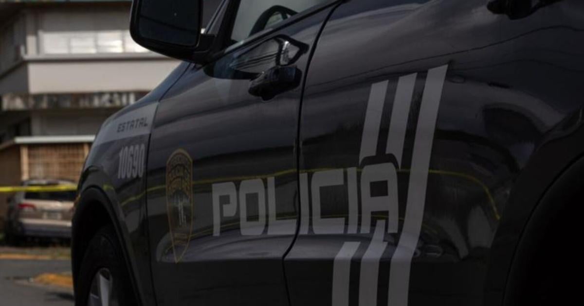 Cinco asesinatos marcan el fin de semana del Día de los Padres en Puerto Rico
