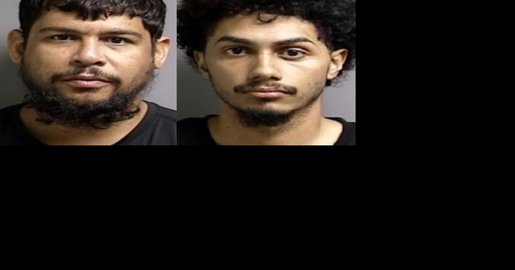 Fianza de $100K cada uno a dos hombres por robo armado a sargento de la Policía en Caguas