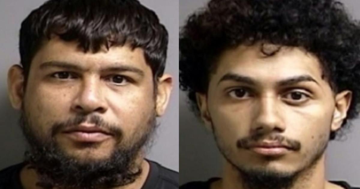 Fianza de $100K cada uno a dos hombres por robo armado a sargento de la Policía en Caguas