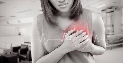 Estos son los factores de riesgo que se convierten en detonantes para las enfermedades cardiovasculares