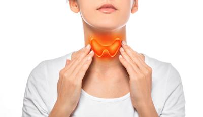 ¿Conoces la enfermedad de la tiroides?