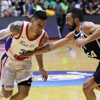 Trazado el plan para el Mundial de baloncesto