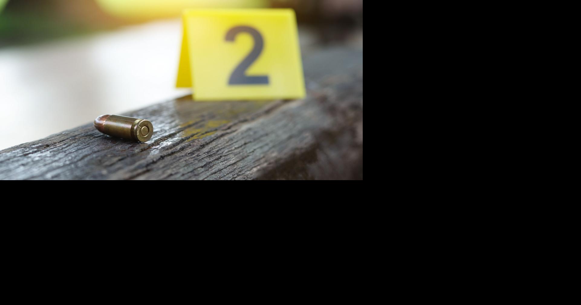 Mujer resulta herida de bala frente a motel en Caguas | Policiacas ...