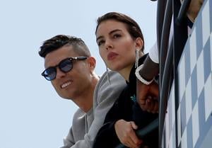 Imagen del artículo de El Vocero: Cristiano Ronaldo dice que "este probablemente sea mi último año en el fútbol"