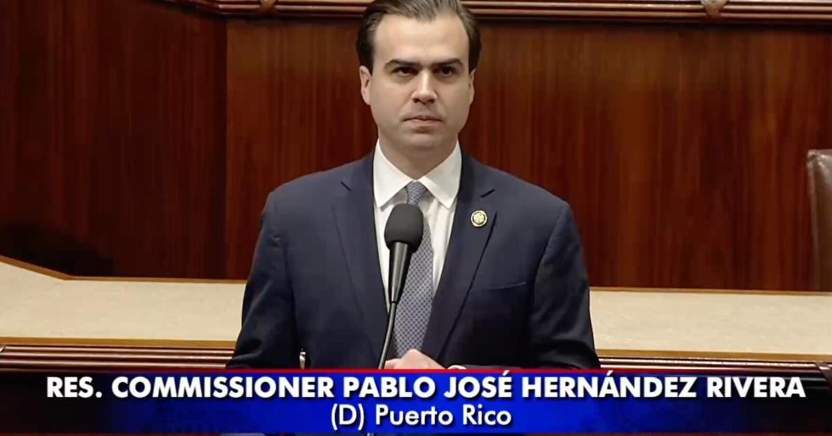 Pablo José Hernández exige cuentas desde el Congreso por contrato de $5,900 millones a Power Expectations