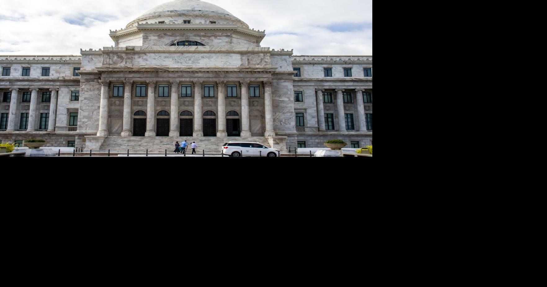 Senado aprueba proyecto para regular el cabildeo en Puerto Rico