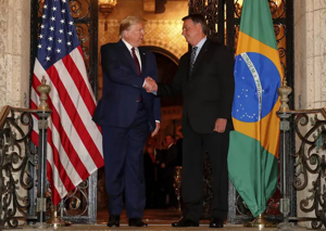 Brasil tilda de "injustificables" nuevos aranceles de Estados Unidos y amenaza con responder