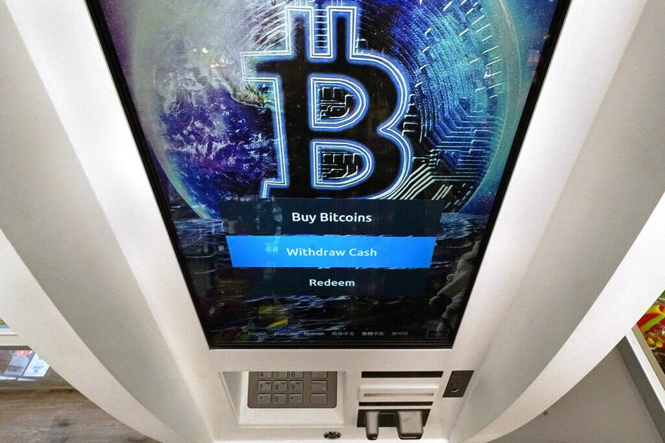 ¿Por qué ha caído el precio de Bitcoin? | Economía | elvocero.com