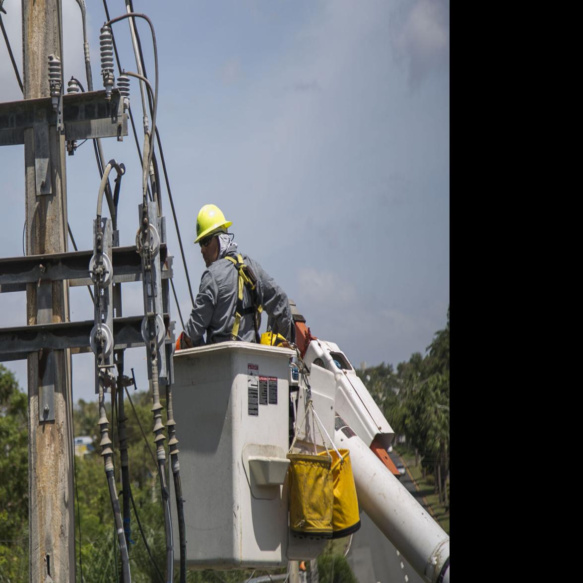 Comité de Recursos Naturales del Congreso discutirá la situación energética  de la Isla | Gobierno | elvocero.com