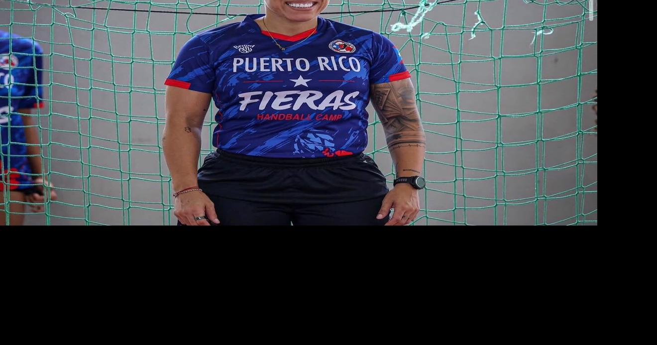 Ciris García regresa a Las Fieras tras dos años y medio de retiro para Santo Domingo 2026