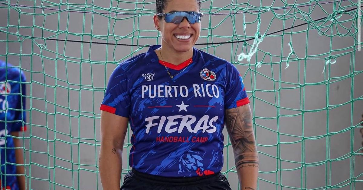 Ciris García regresa a Las Fieras tras dos años y medio de retiro para Santo Domingo 2026