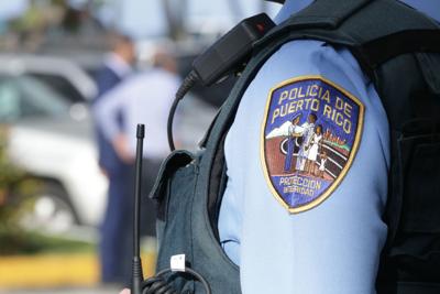 Se Tumban Cargador Y Balas En Cuartel Ley Y Orden Elvocero Com