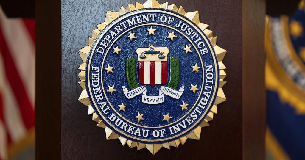 "La Figue": federales diligencian operativo contra organización criminal en Santurce