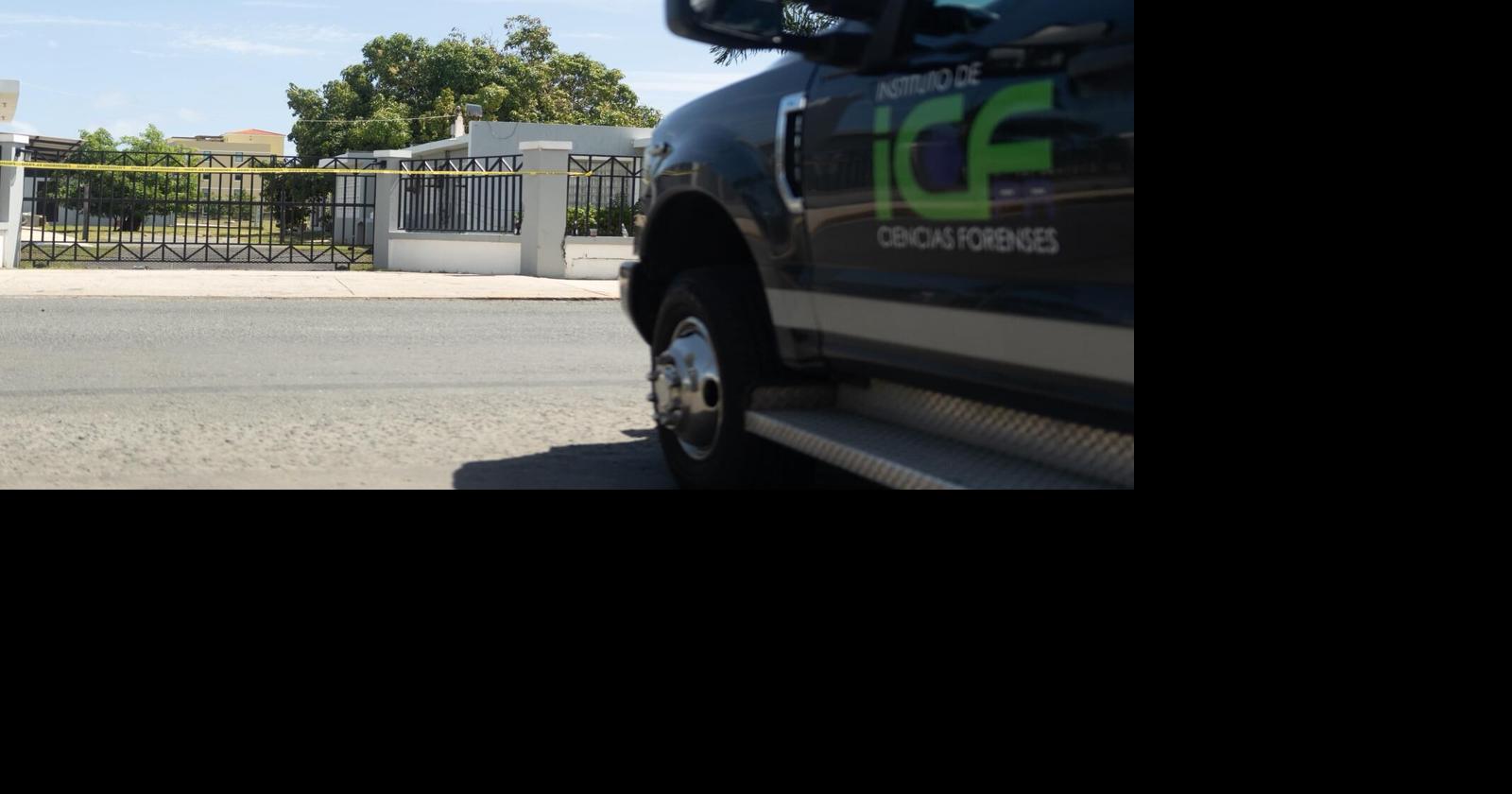 Fin de semana del Día de la Recordación deja 12 asesinatos en Puerto Rico