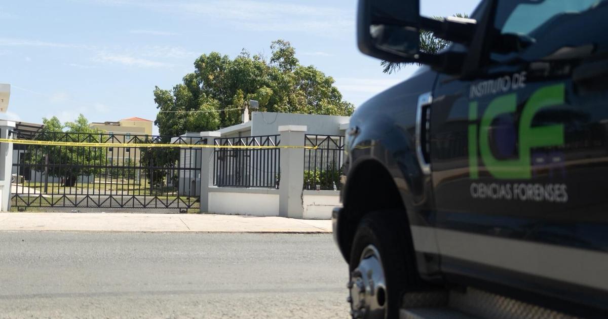 Fin de semana del Día de la Recordación deja 12 asesinatos en Puerto Rico