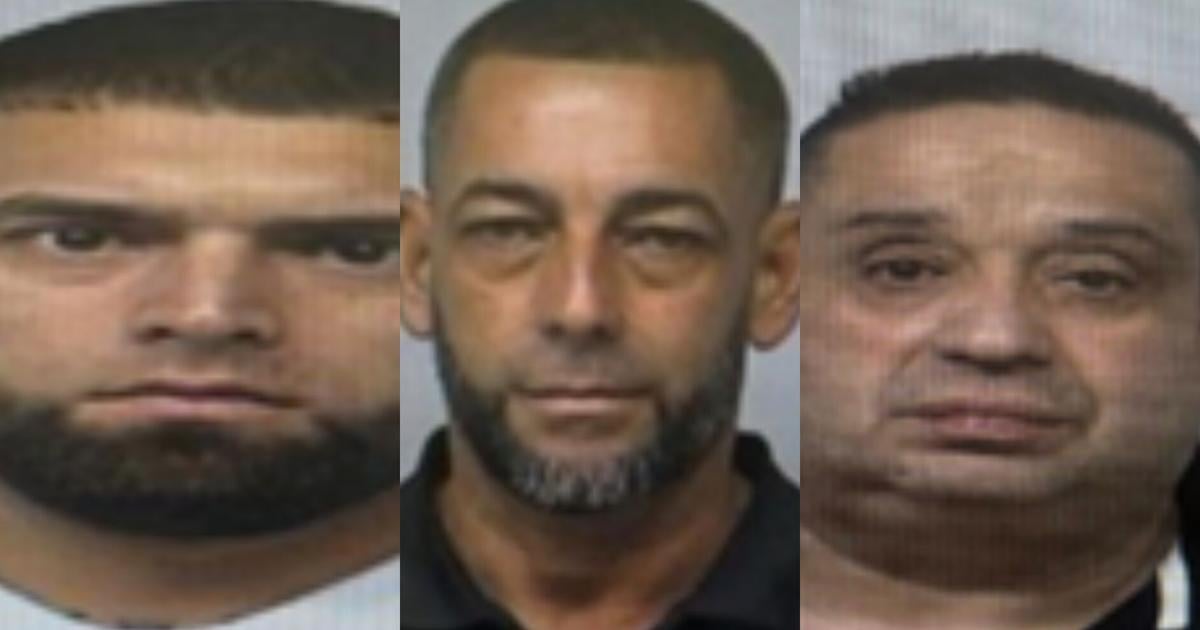 Radican cargos contra tres hombres por maltrato a menores y actos lascivos