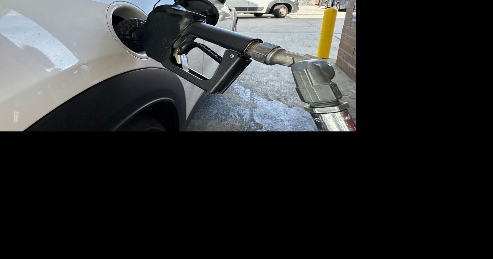 Confianza del consumidor en EEUU repunta en octubre tras leve baja en precio de gasolina