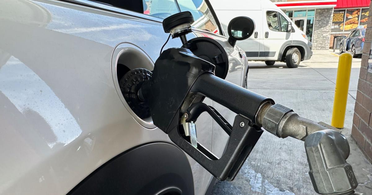 Confianza del consumidor en EEUU repunta en octubre tras leve baja en precio de gasolina