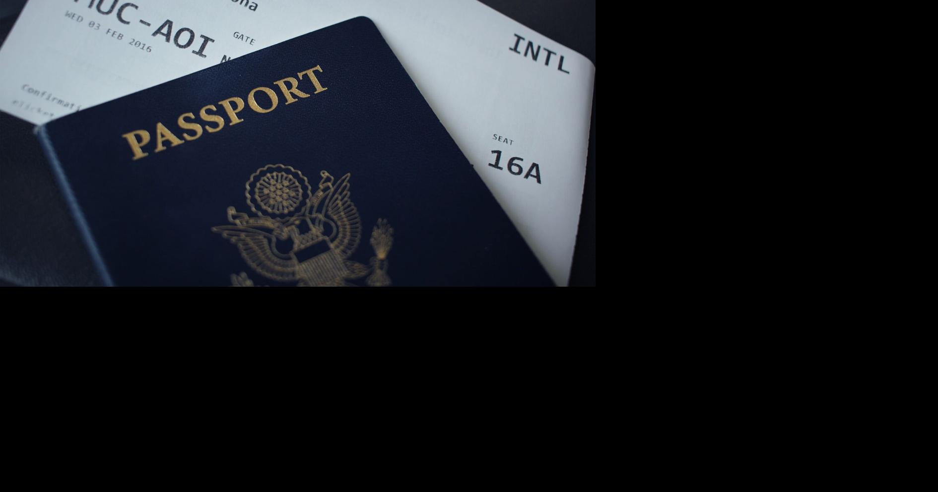 Estos pueblos tendrán ferias para tramitar pasaporte en abril