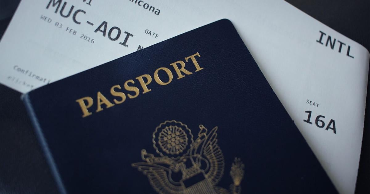 Estos pueblos tendrán ferias para tramitar pasaporte en abril