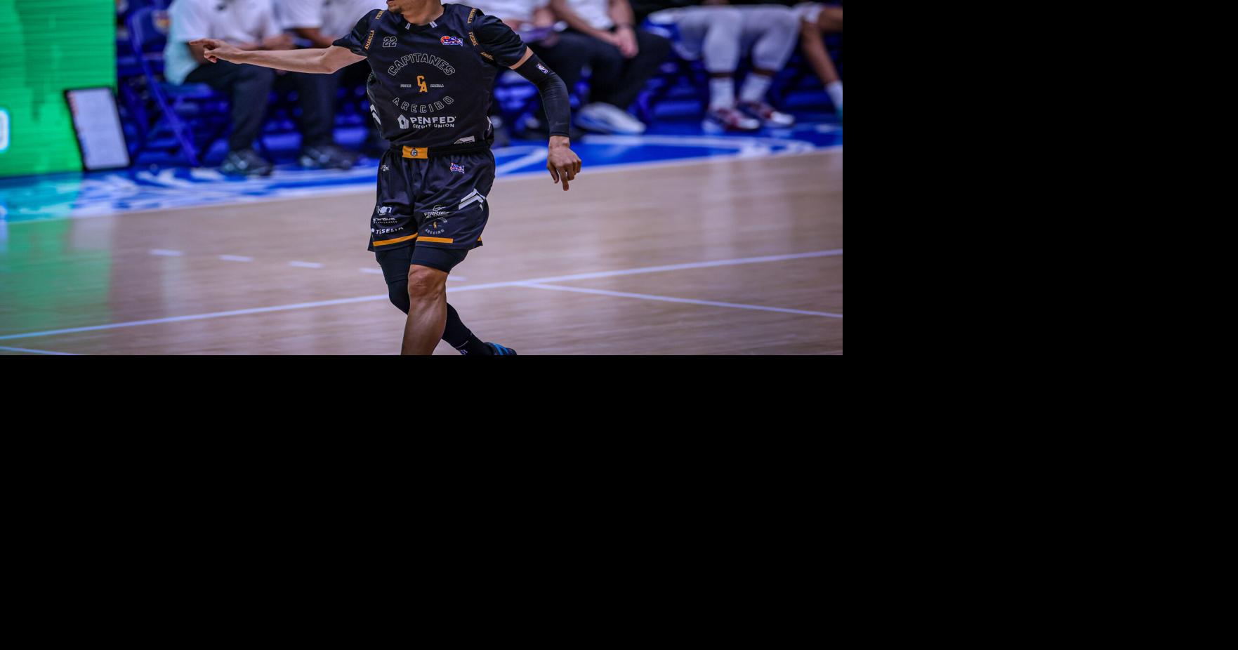BSN sanciona a Ramses Meléndez con multa y suspensión diferida por críticas al arbitraje