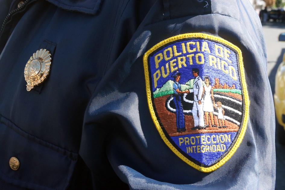 Alto mando discute violencia en San Juan - El Vocero de Puerto Rico