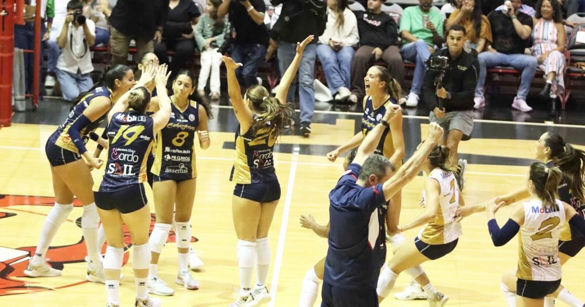 "Ni en los mejores sueños": Santurce completa una temporada de ensueño en la LVSF