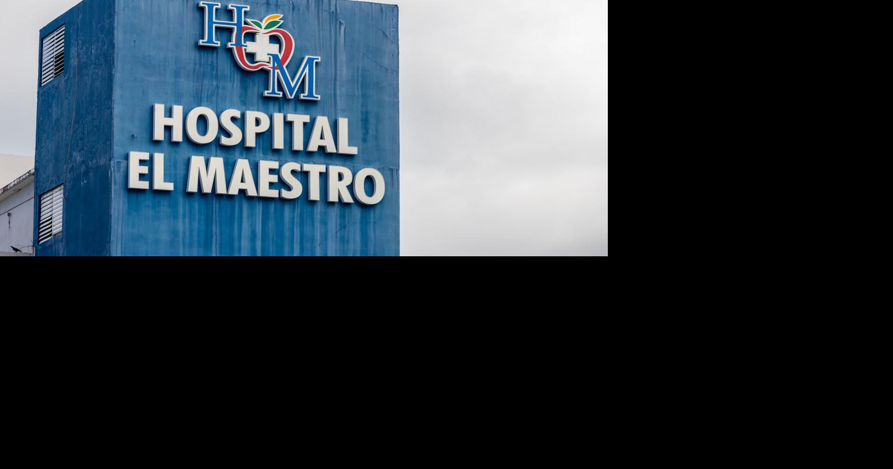 FEMA recomienda desobligar $151.6 millones asignados al Hospital El Maestro tras huracán María