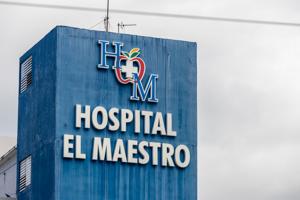 Imagen del artículo de El Vocero: FEMA recomienda retirarle al Hospital El Maestro sus fondos de recuperación