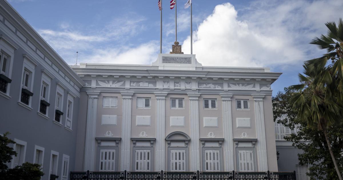 Gobierno afirma que alivio contributivo sigue dentro del calendario