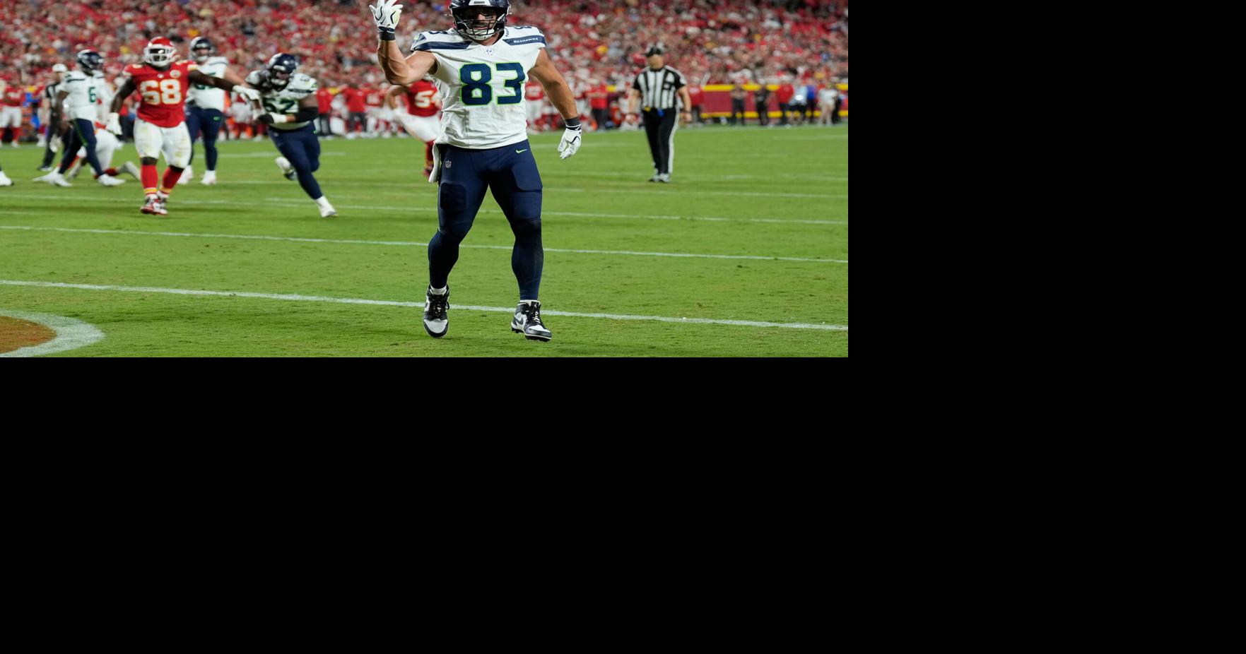 Arranca la temporada 2026 de la NFL con Seahawks vs. Patriots y figuras de ascendencia puertorriqueña