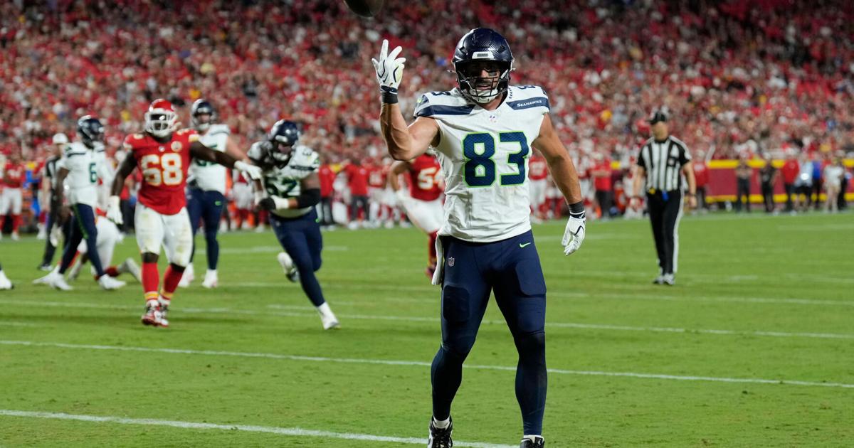 Arranca la temporada 2026 de la NFL con Seahawks vs. Patriots y figuras de ascendencia puertorriqueña