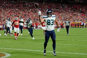 Imagen de la cobertura de: Los Seahawks arrancan la NFL con victoria ante los Patriots