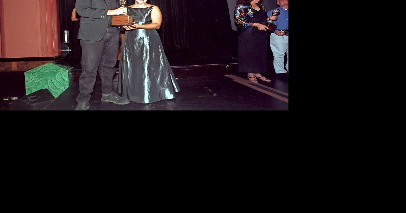 [POR SI TE LO PERDISTE]