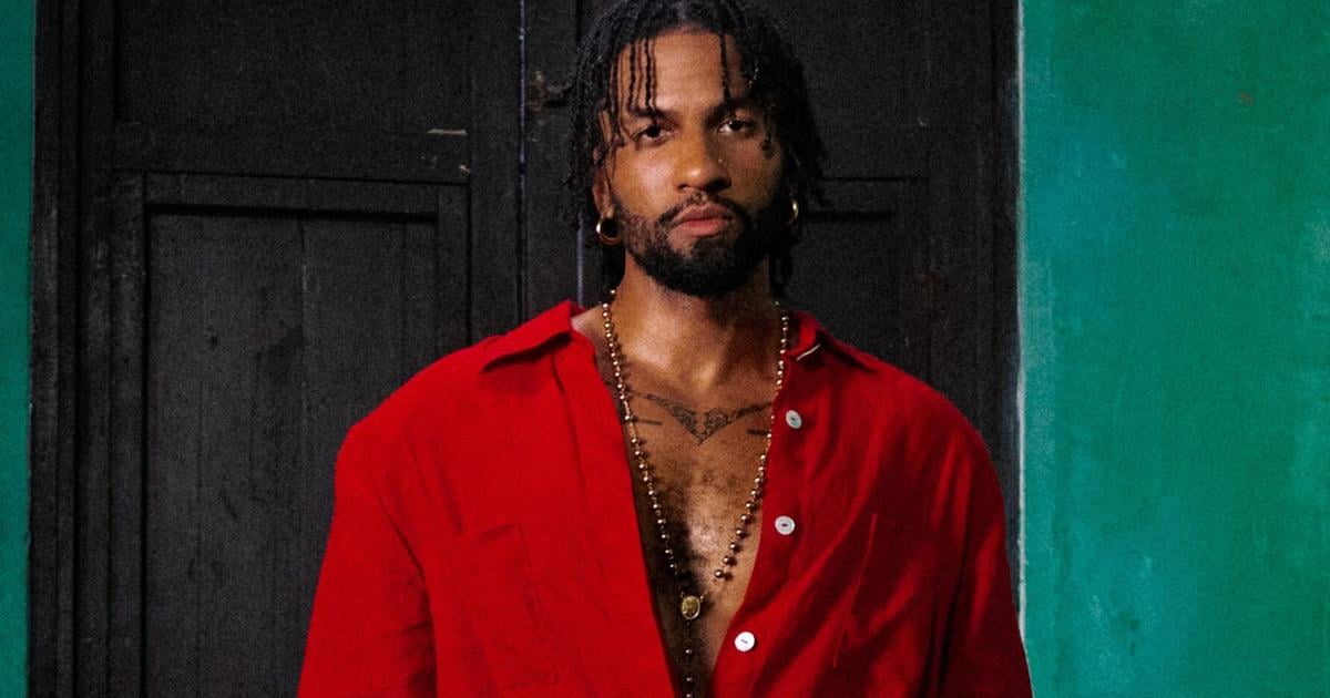 Matt Louis debuta en la bachata electrónica con su nuevo sencillo "Bandido"